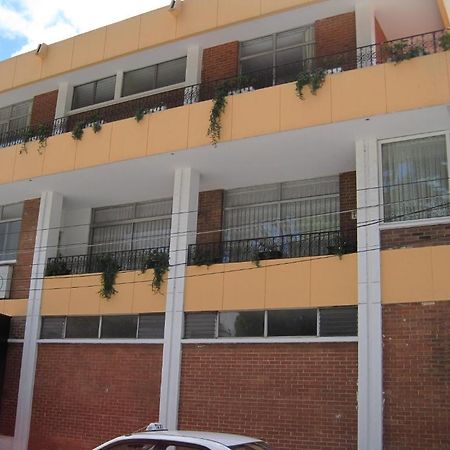 Hotel Cantabria Γουατεμάλα Εξωτερικό φωτογραφία