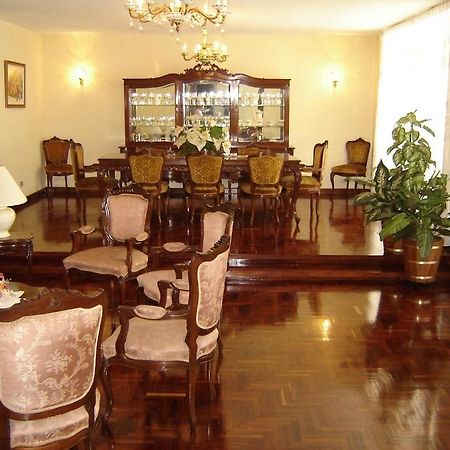 Hotel Cantabria Γουατεμάλα Εξωτερικό φωτογραφία