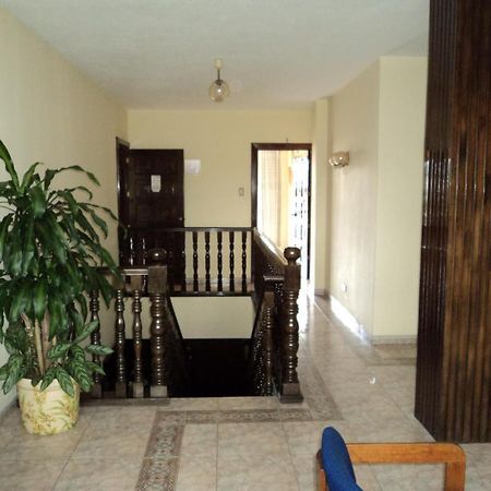 Hotel Cantabria Γουατεμάλα Εξωτερικό φωτογραφία