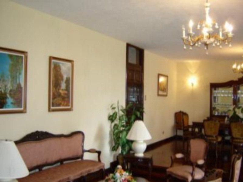 Hotel Cantabria Γουατεμάλα Εξωτερικό φωτογραφία
