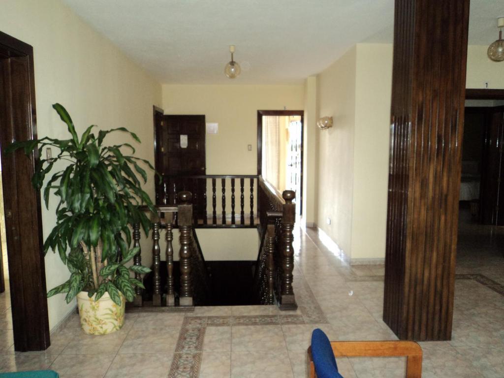 Hotel Cantabria Γουατεμάλα Εξωτερικό φωτογραφία