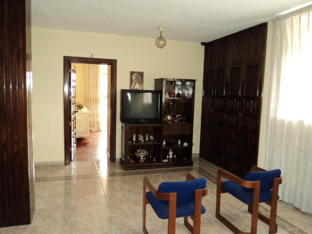 Hotel Cantabria Γουατεμάλα Εξωτερικό φωτογραφία