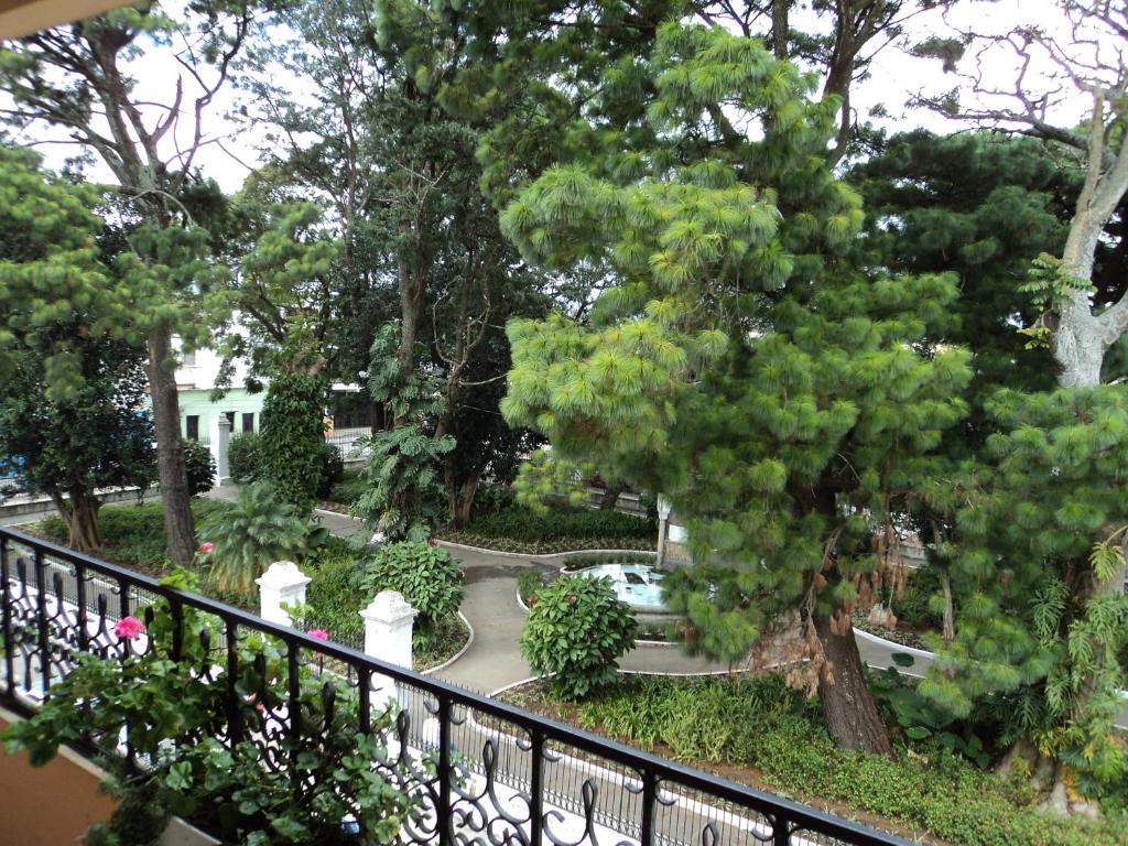 Hotel Cantabria Γουατεμάλα Εξωτερικό φωτογραφία