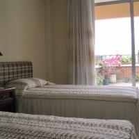 Hotel Cantabria Γουατεμάλα Εξωτερικό φωτογραφία