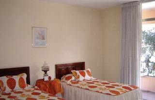 Hotel Cantabria Γουατεμάλα Εξωτερικό φωτογραφία