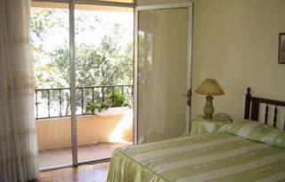 Hotel Cantabria Γουατεμάλα Εξωτερικό φωτογραφία